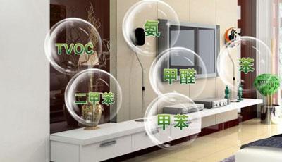 裝修好的房子甲醛超標