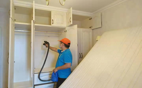 實木家具甲醛會超標嗎